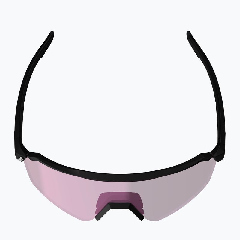 Napszemüveg Leatt RideViz Lite satin black 5