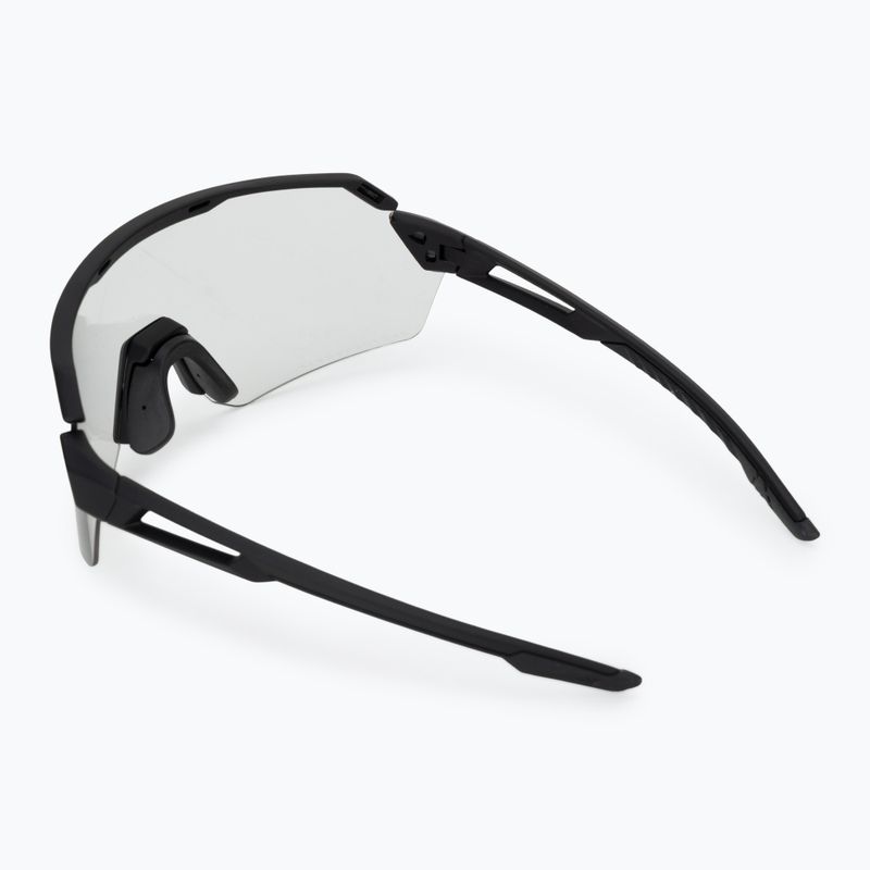 Napszemüveg Leatt RideViz Lite Small Photochromic black 2