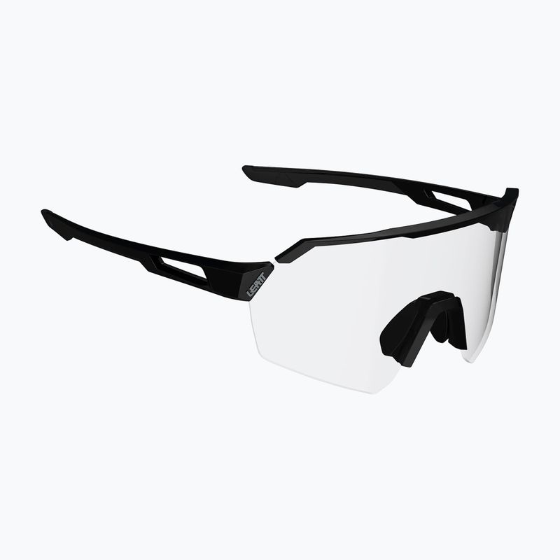 Napszemüveg Leatt RideViz Lite Small Photochromic black