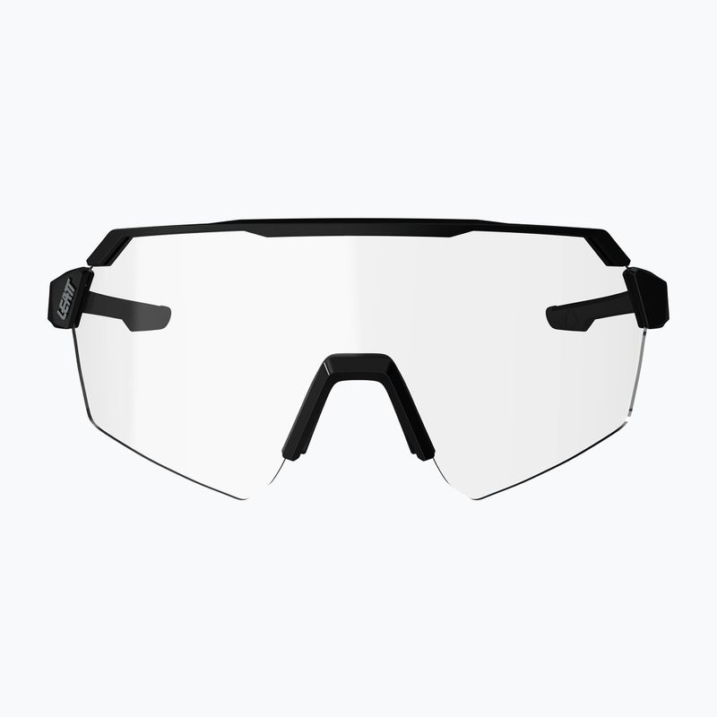 Napszemüveg Leatt RideViz Lite Small Photochromic black 4