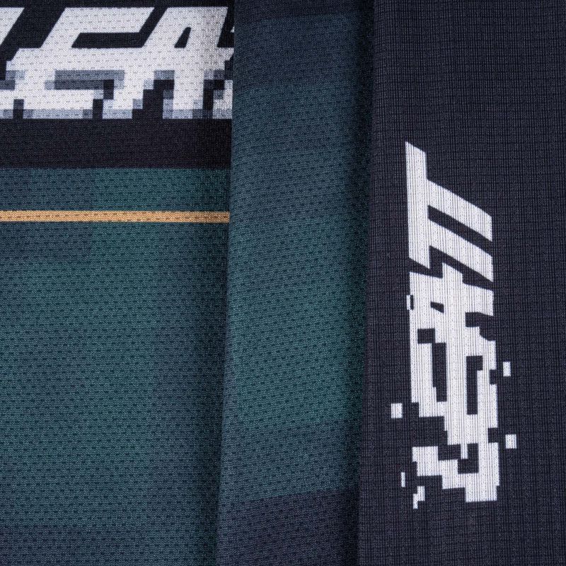 Férfi kerékpáros szett Leatt Ride Kit MTB 1.0 Szymon Godziek 6