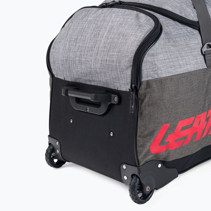 Leatt 8840 utazótáska szürke 7018210130 7