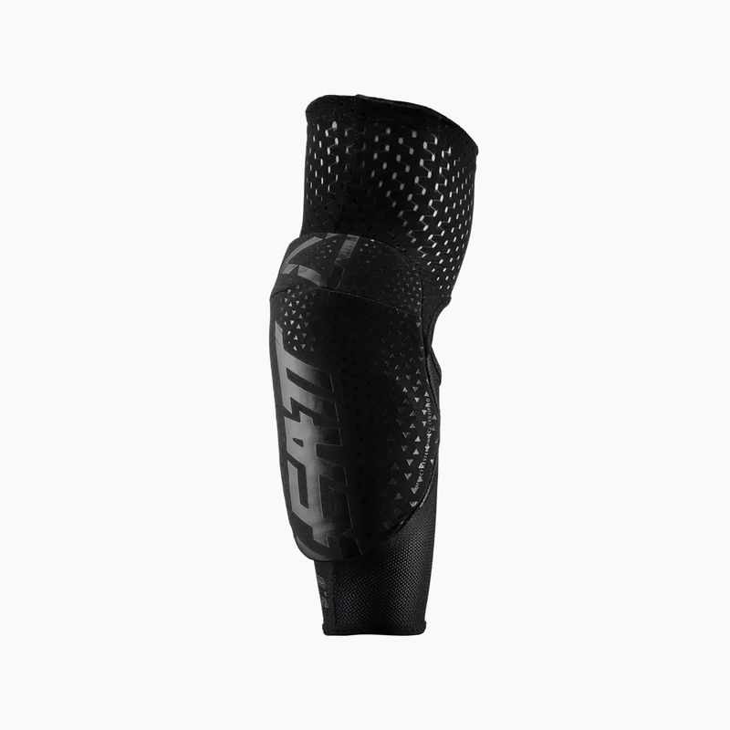 Leatt 3DF 5.0 könyökvédő fekete 5019400360 5