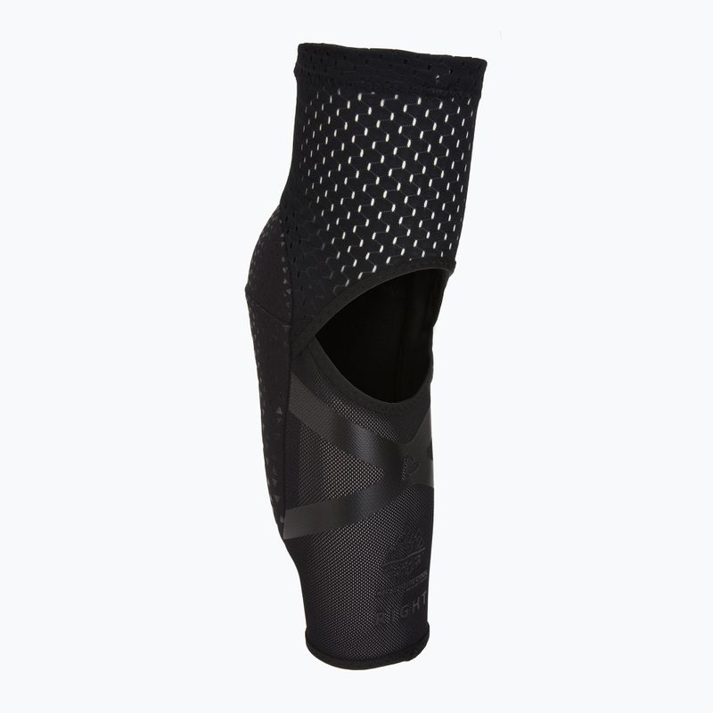 Leatt 3DF 5.0 könyökvédő fekete 5019400360 3
