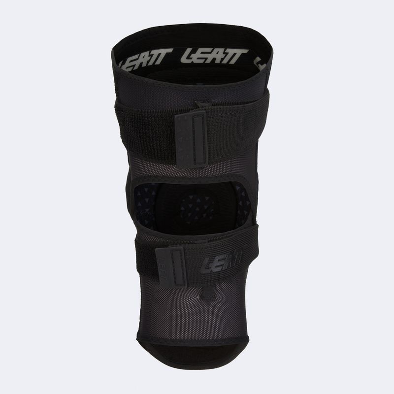 Leatt Enduro térdprotektorok fekete 5019210020 2