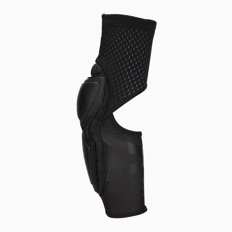 Leatt Contour könyökvédők fekete 5019200100 2