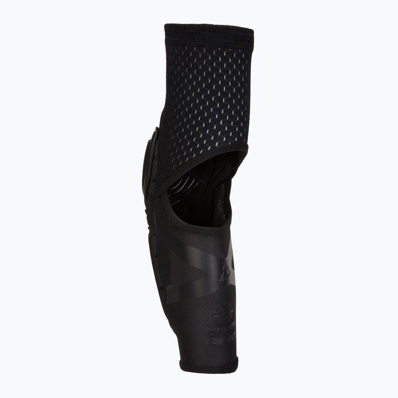 Leatt Contour könyökvédők fekete 5019200100 3