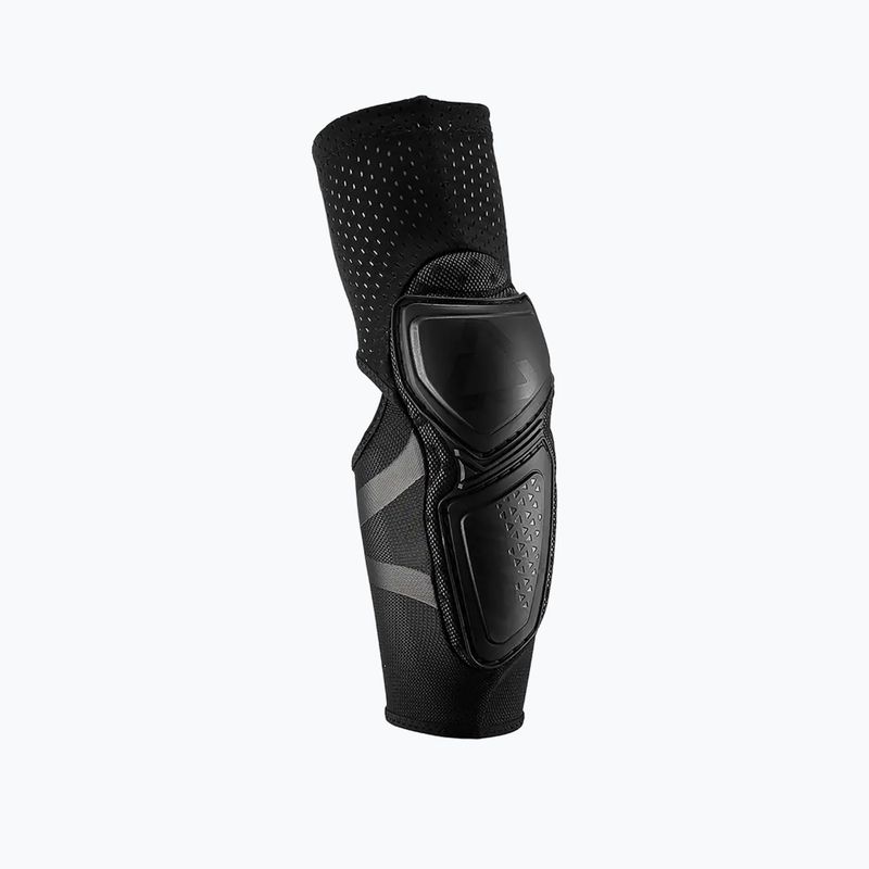 Leatt Contour könyökvédők fekete 5019200100 5