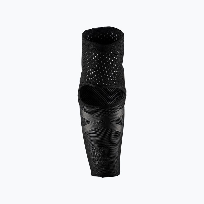 Leatt Contour könyökvédők fekete 5019200100 6