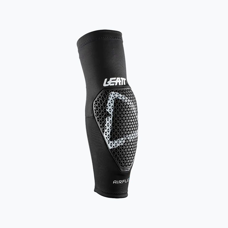Leatt Airflex könyökvédők fekete 5020004320 5