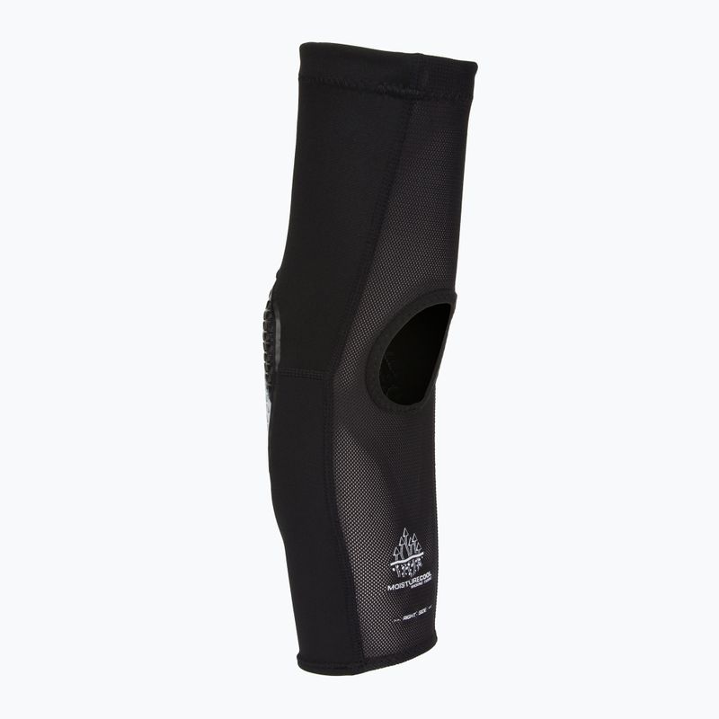 Leatt Airflex könyökvédők fekete 5020004320 3