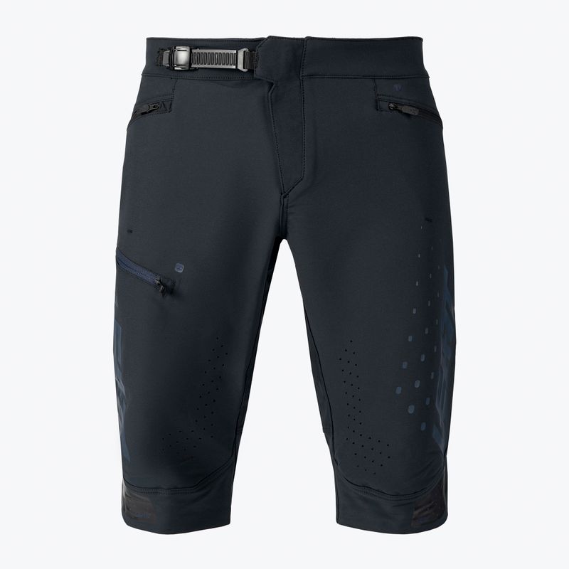Leatt MTB 4.0 férfi kerékpáros rövidnadrág fekete 5021130161