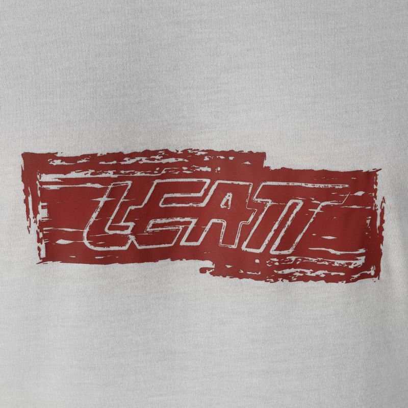 Férfi Leatt MTB 2.0 hosszú kerékpáros mez fehér 5021120541 5