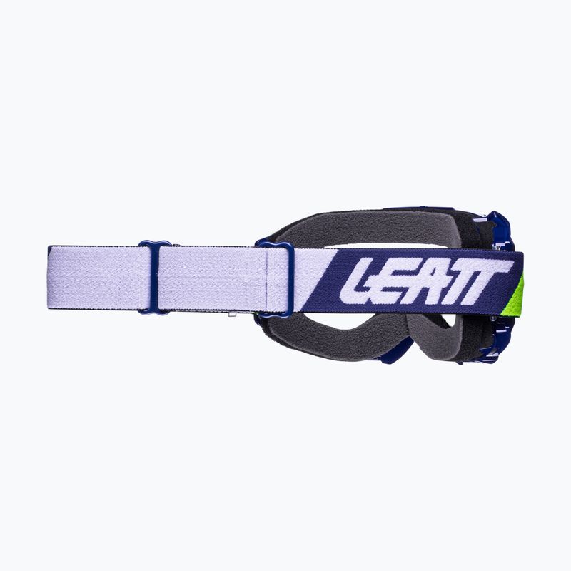 Leatt Velocity 4.5 kék kerékpáros szemüveg 8022010480 7