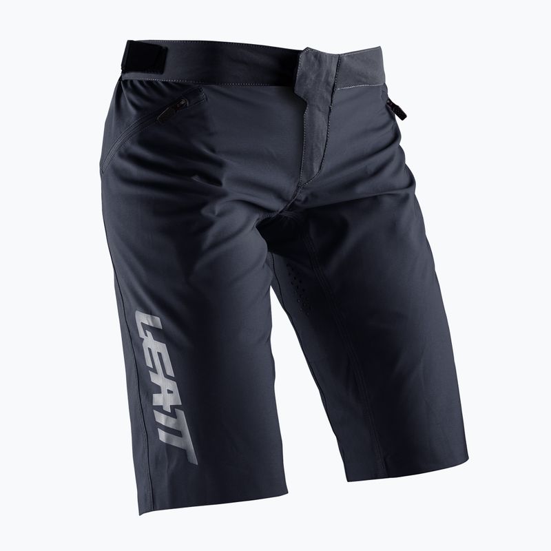 Leatt MTB Allmtn 2.0 női kerékpáros rövidnadrág fekete 5022080690