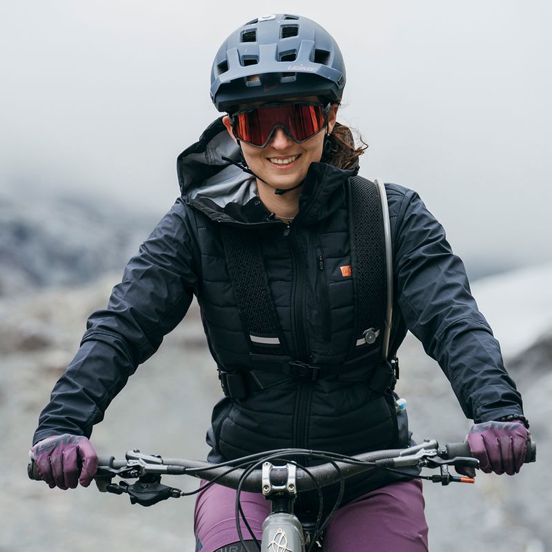Leatt MTB 1.0 Gripr női kerékpáros kesztyű lila 6022090230 9