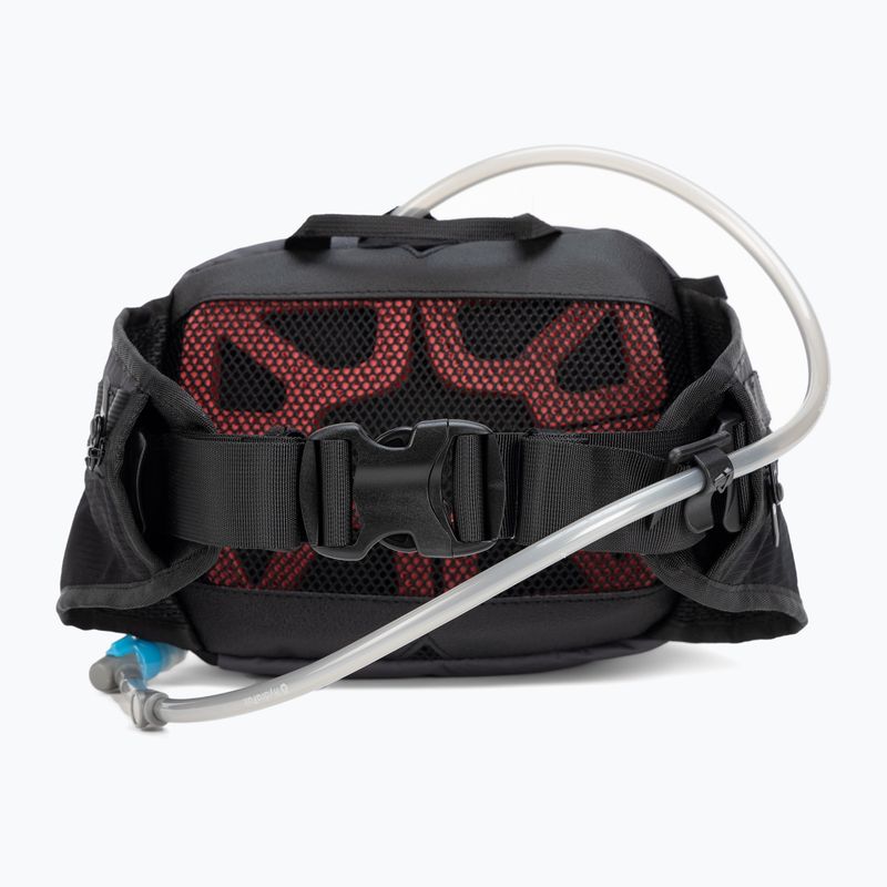 Leatt Hydration Core 1.5 l szürke/fekete kerékpáros vese 7022200410 3