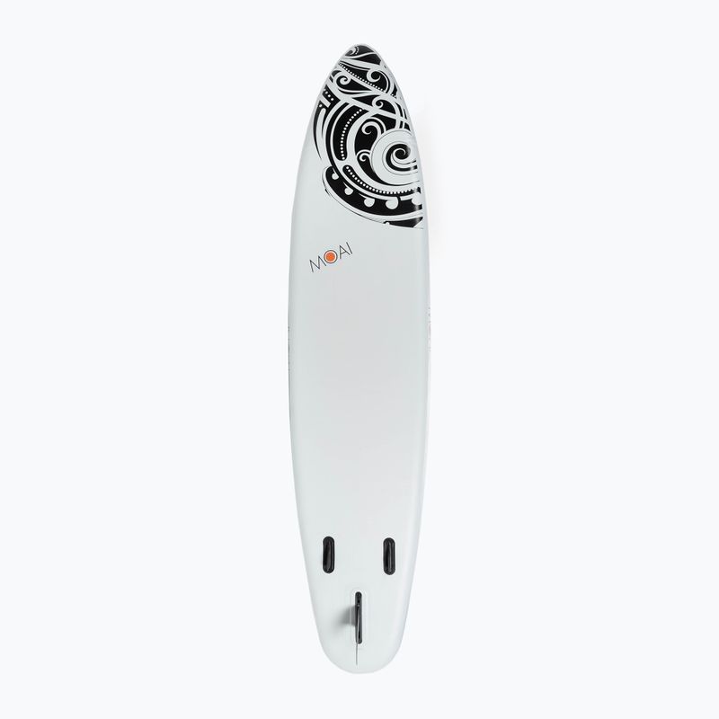 SUP deszka MOAI M-21124 12'4'' 3
