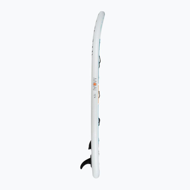SUP deszka MOAI M-21124 12'4'' 4