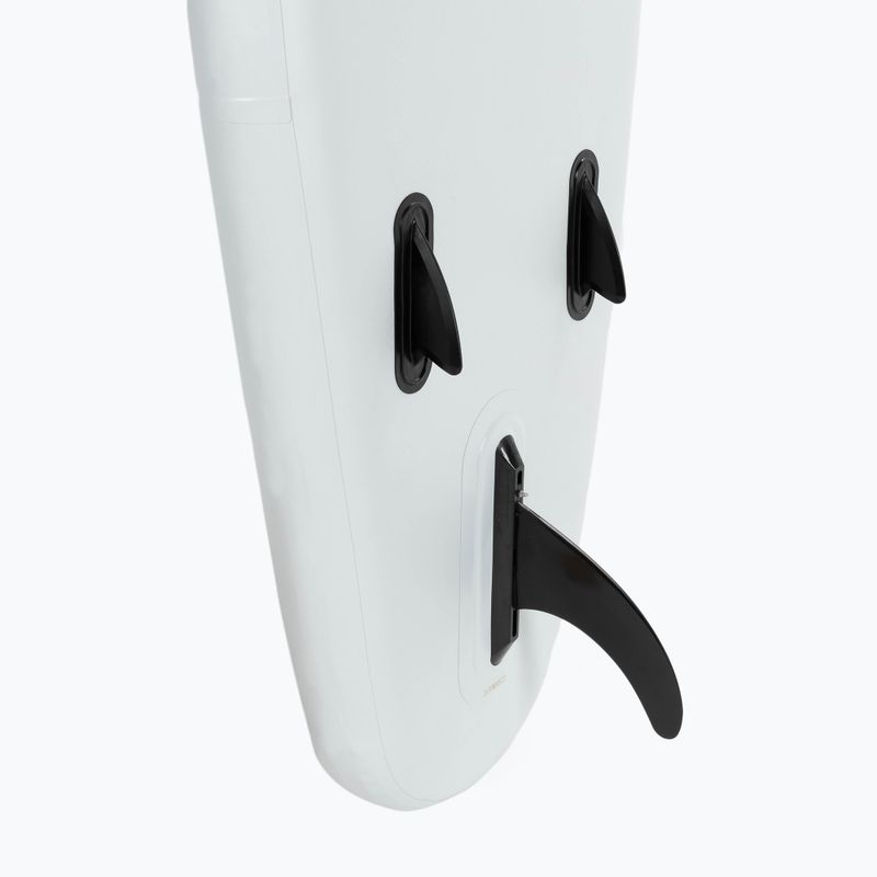 SUP deszka MOAI M-21124 12'4'' 5