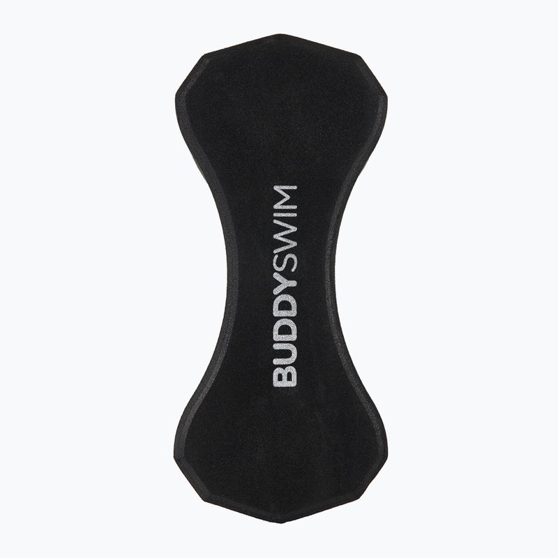 Úszódeszka BuddySwim Pull Buoy black/pink 3