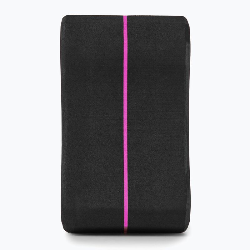 Úszódeszka BuddySwim Pull Buoy black/pink 4