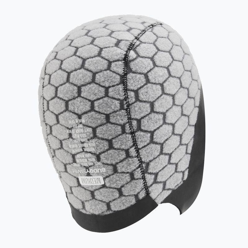 Neoprén sapka BuddySwim Ultra Warmth 3.5 mm black 2