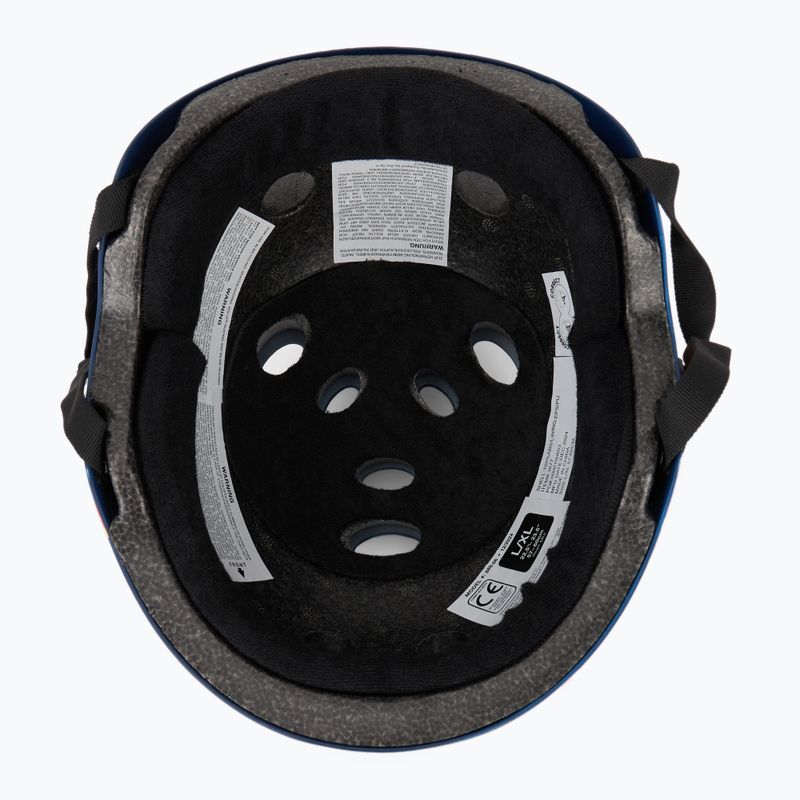 Triple Eight The Certified Sweatsaver sisak pacific beach 5