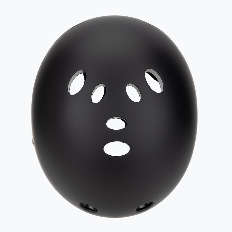 Bukósisak Triple Eight Deep Cover Elliot Slogan elliot sloan 6