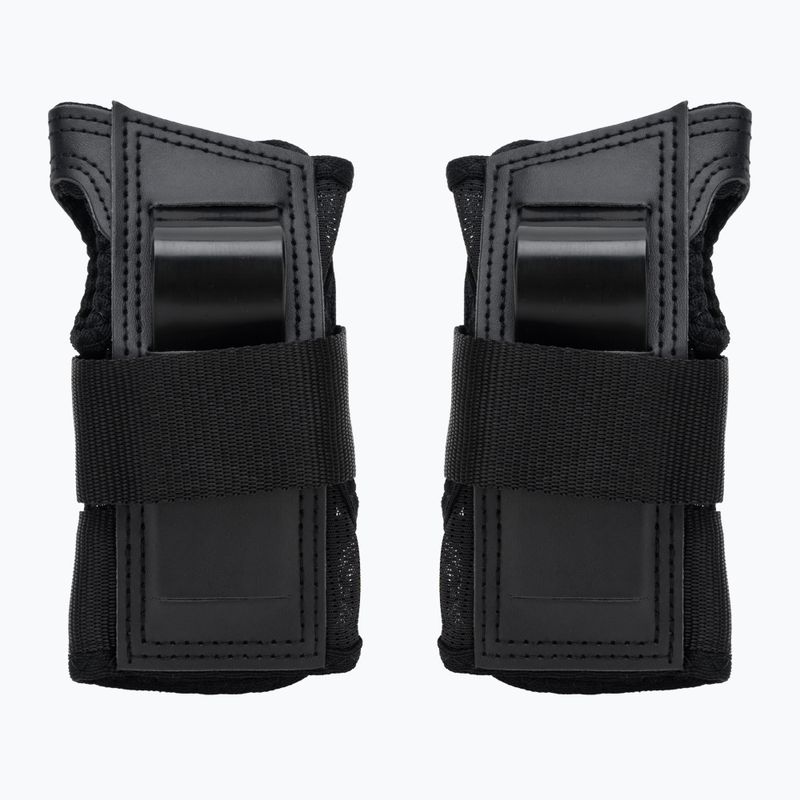 Védőfelszerelés készlet Triple Eight Saver Series black 5
