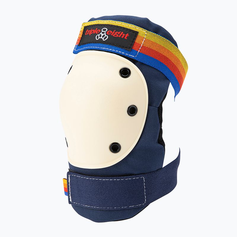 Triple Eight Saver Color Series Jr pacific beach gyermek védőfelszerelés szett 8