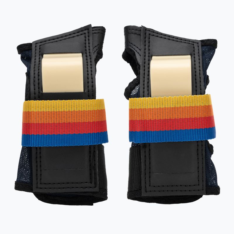 Triple Eight Saver Color Series csendes-óceáni strandvédő szett 6