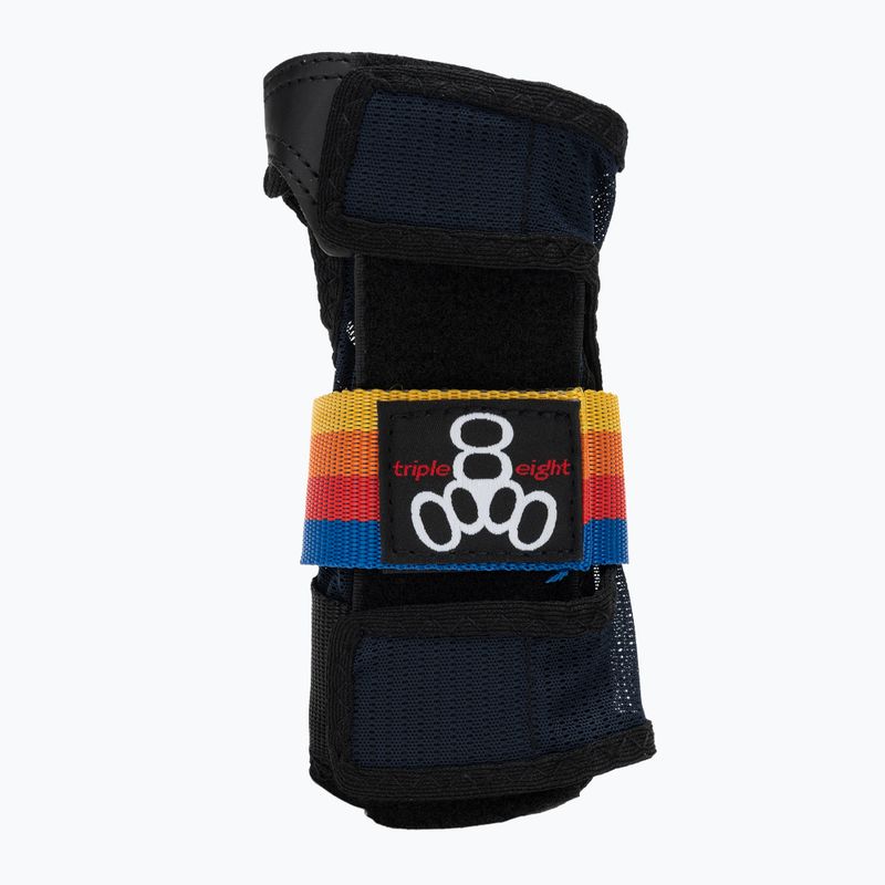 Triple Eight Saver Color Series csendes-óceáni strandvédő szett 7