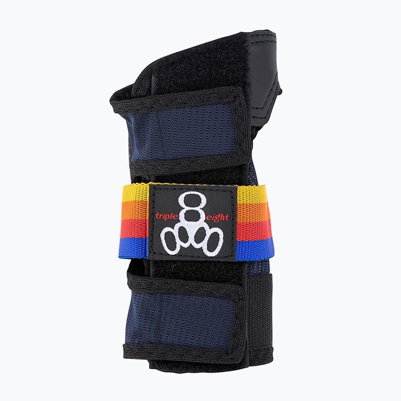 Triple Eight Saver Color Series csendes-óceáni strandvédő szett 2
