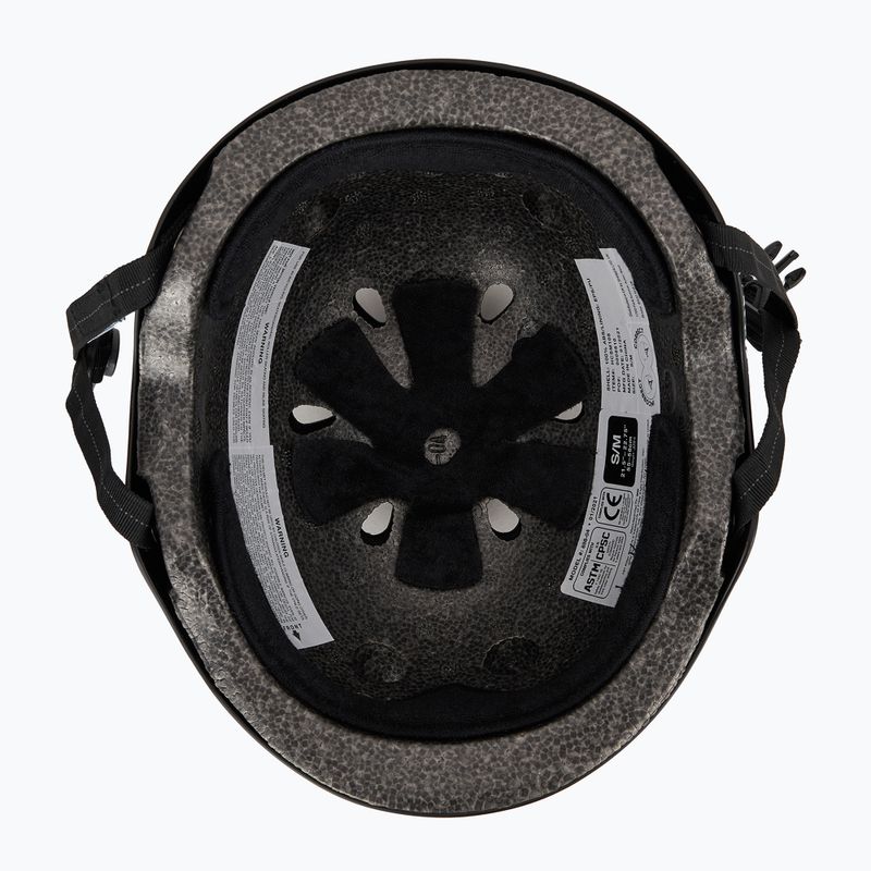 Sisak 187 Killer Pads Certified Lizzie Armanto fekete/virágos 6