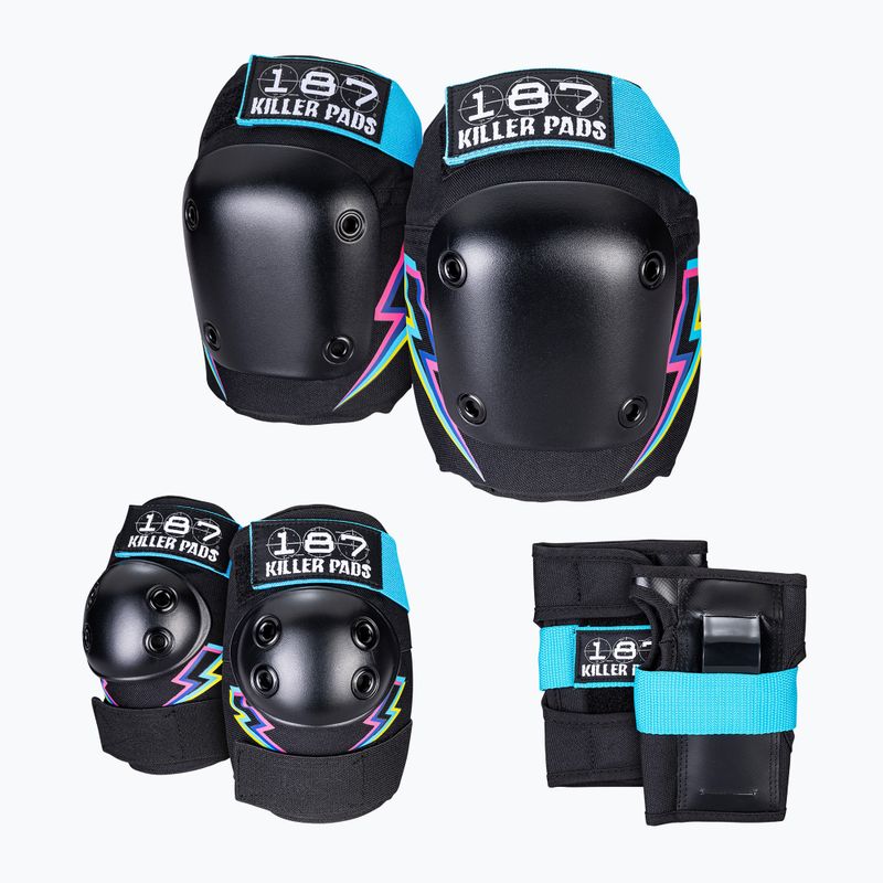 Védőkészlet 187 Killer Pads Six Pack elektromos csavar 2