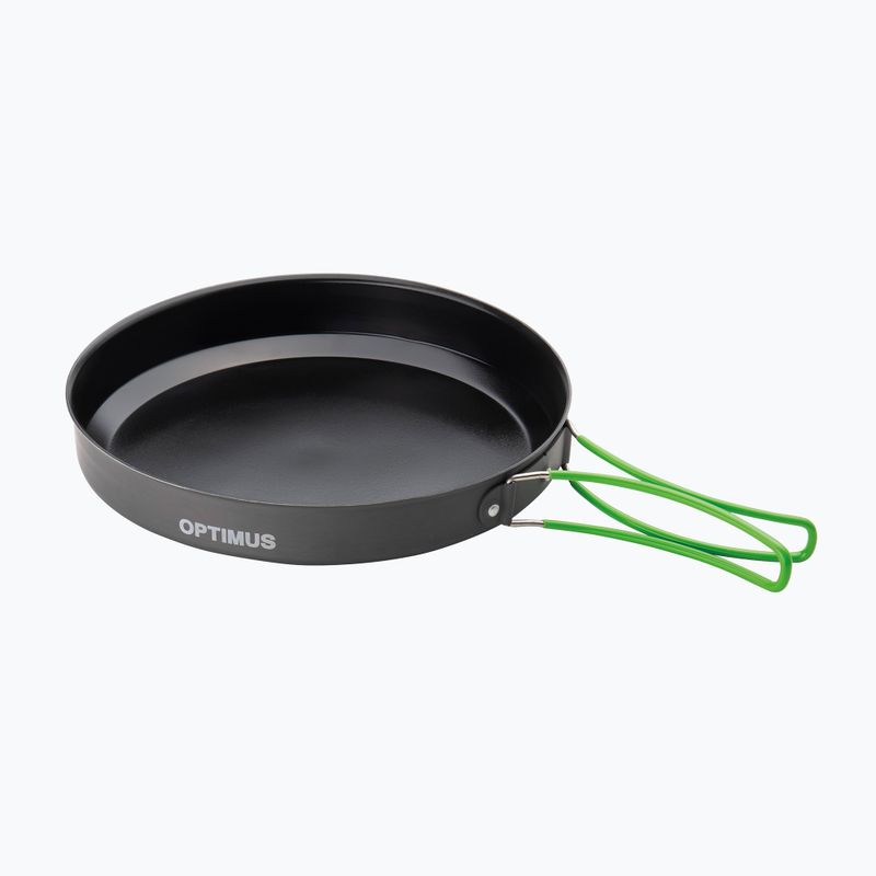 Túraedény készlet Optimus Terra Camp 4 Pot Set 9
