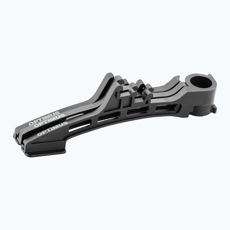 Főzőállvány Optimus Canister black 2
