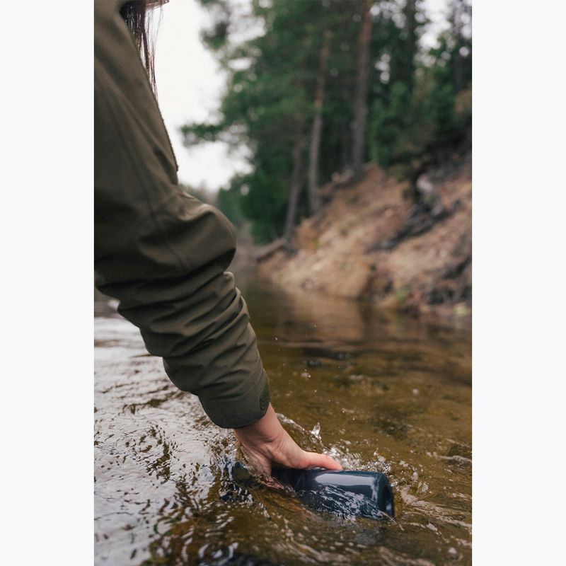 Szűrő túra palack Katadyn BeFree AC 0,7 and smoke 8