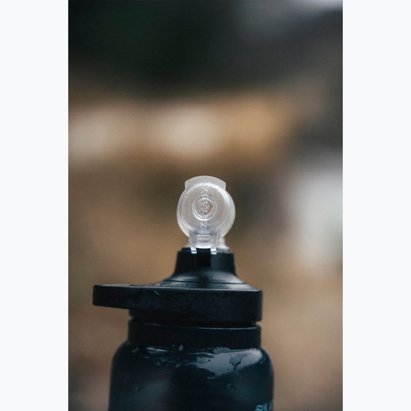 Szűrő túra palack Katadyn BeFree AC 0,7 and smoke 9