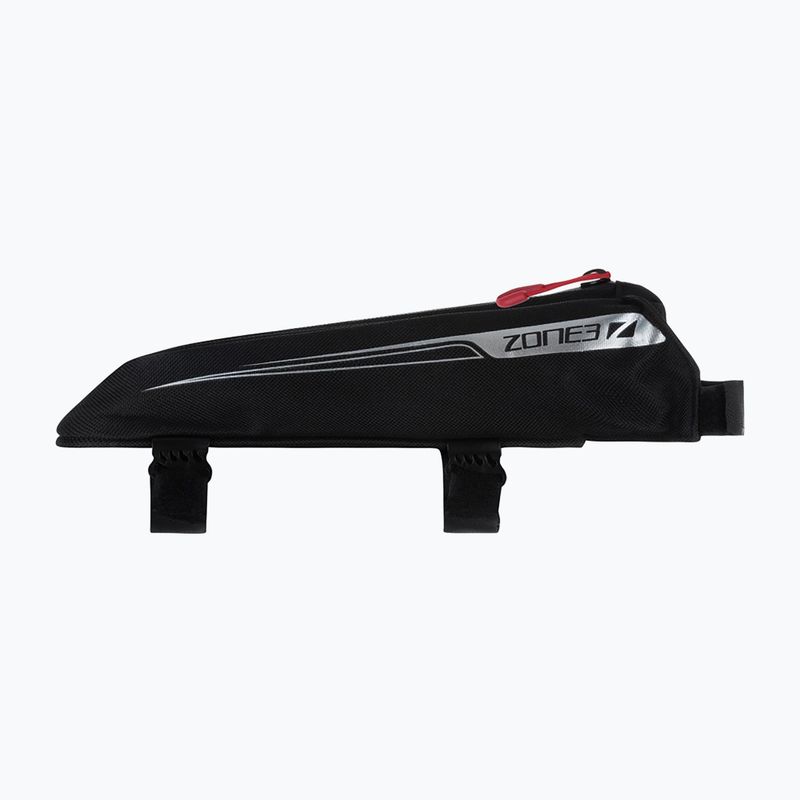 ZONE3 Aero Top Tube Kerékpár / Triatlon 'Bento Box' Keret táska