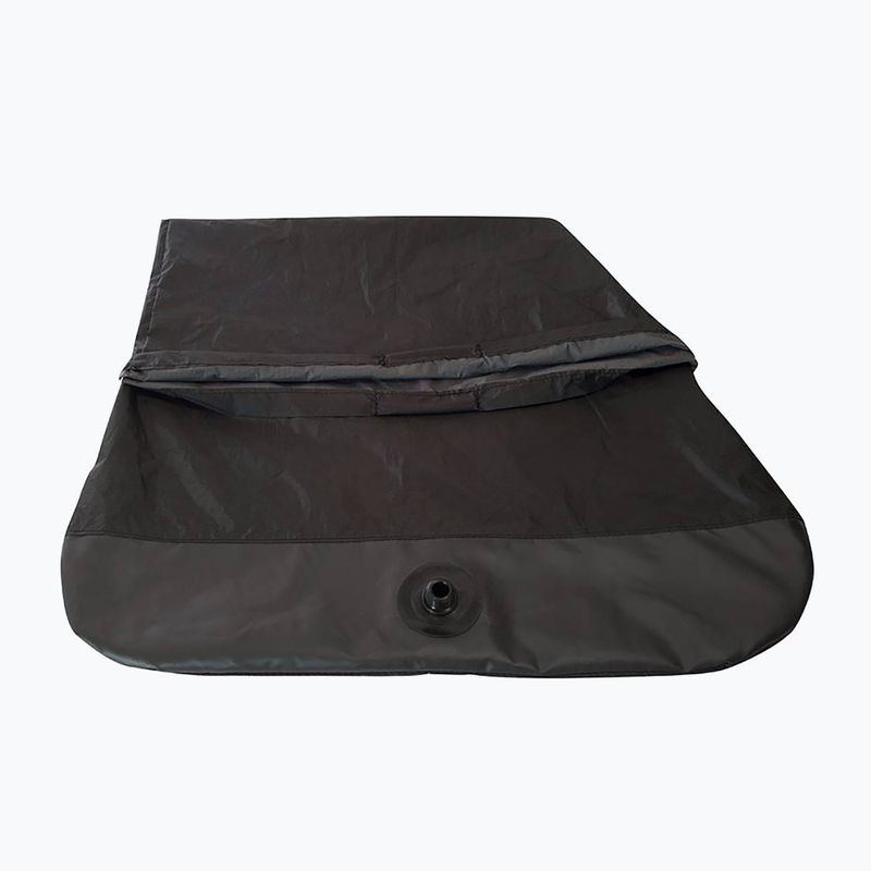 Pinpack Packraft Compact Ponton nyitott szürke 5