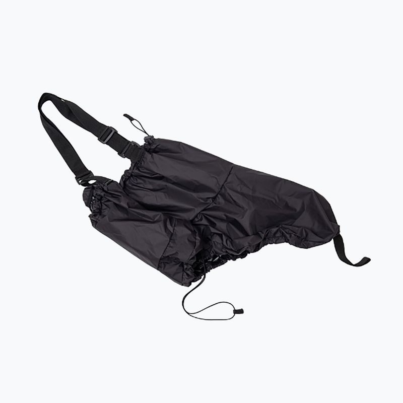 Pinpack Packraft Compact Ponton fedélzeti zölddel 3