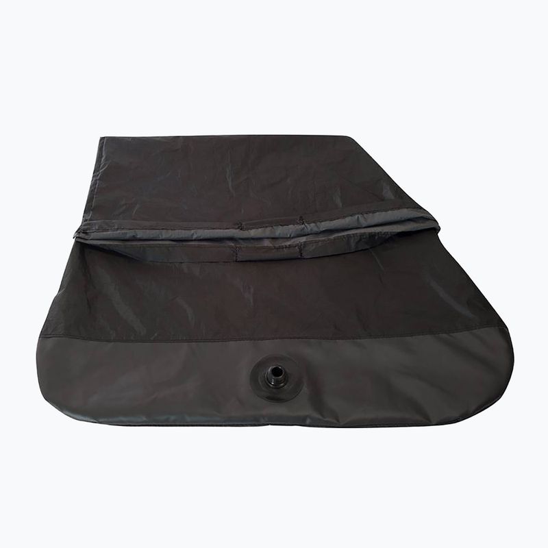 Nyitott ponton Packraft Amundsen II zöld 5