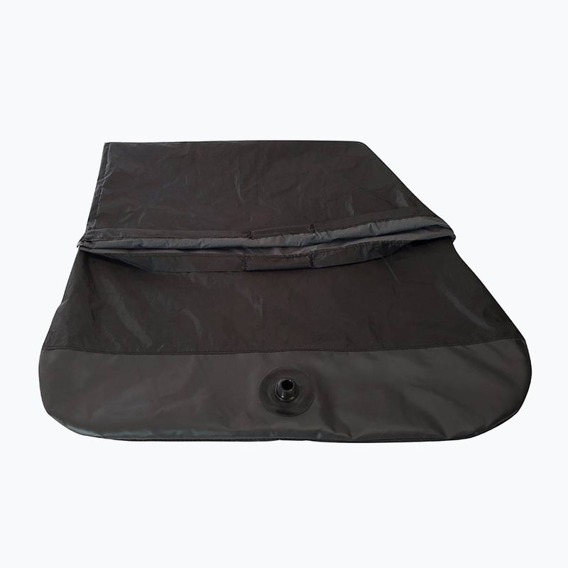 Nyitott ponton Packraft Amundsen II zöld 6