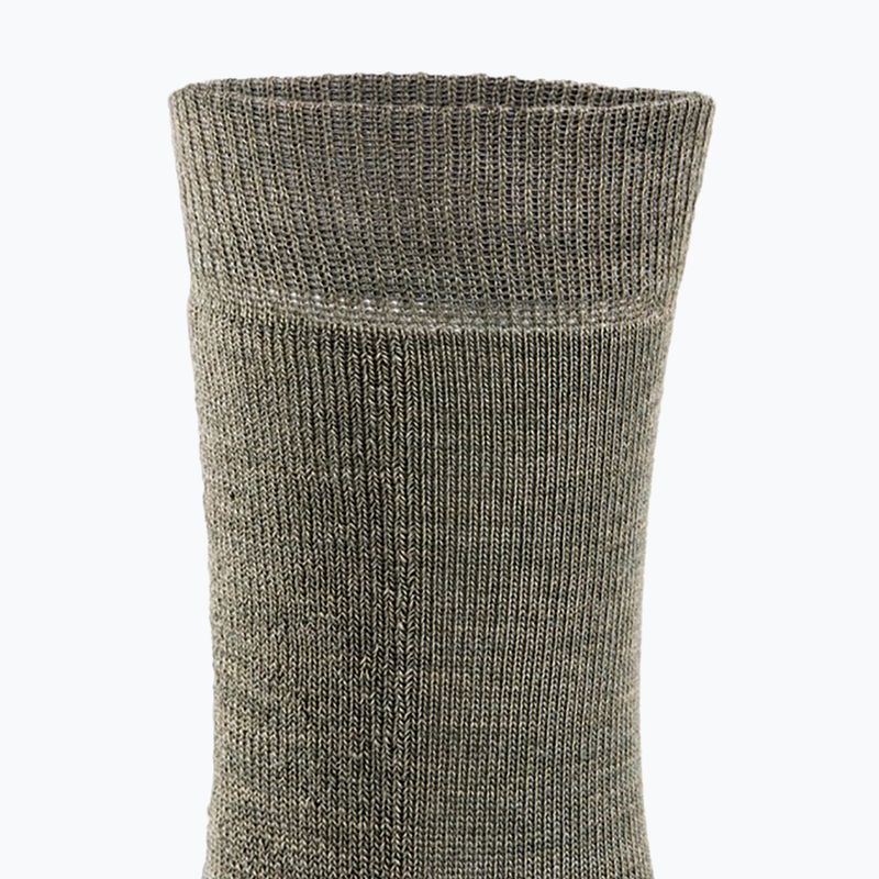 Férfi zoknik Bridgedale Heavyweight Performance Boot Original green 9