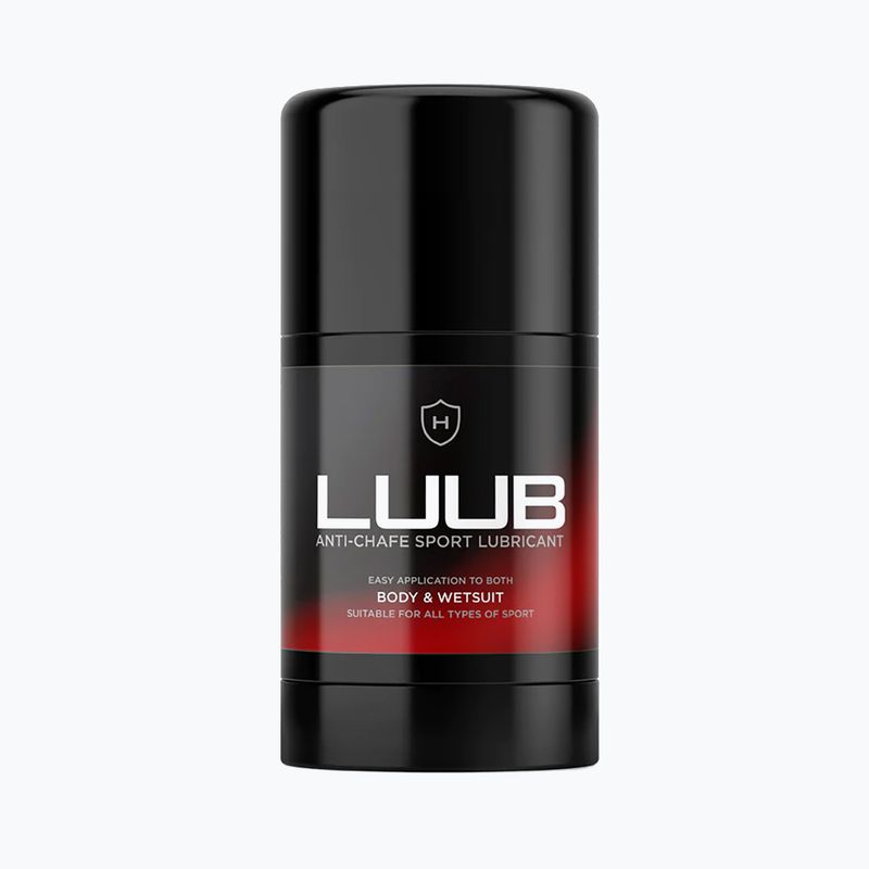 HUUB Sport Luub dörzsölés elleni krém 2