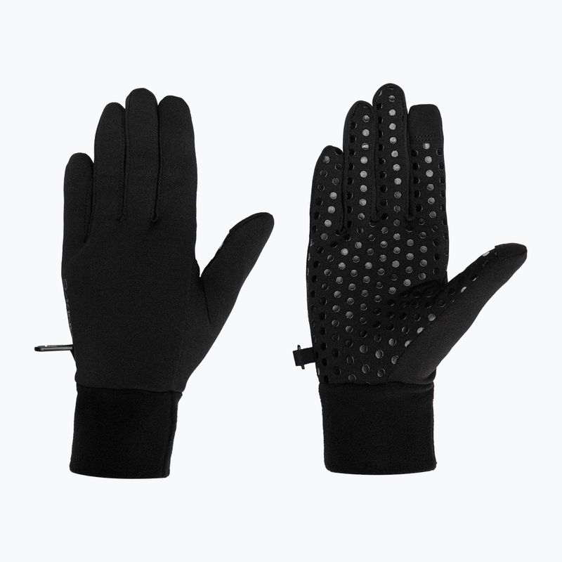 Dakine Storm Liner női snowboard kesztyű fekete D10000728