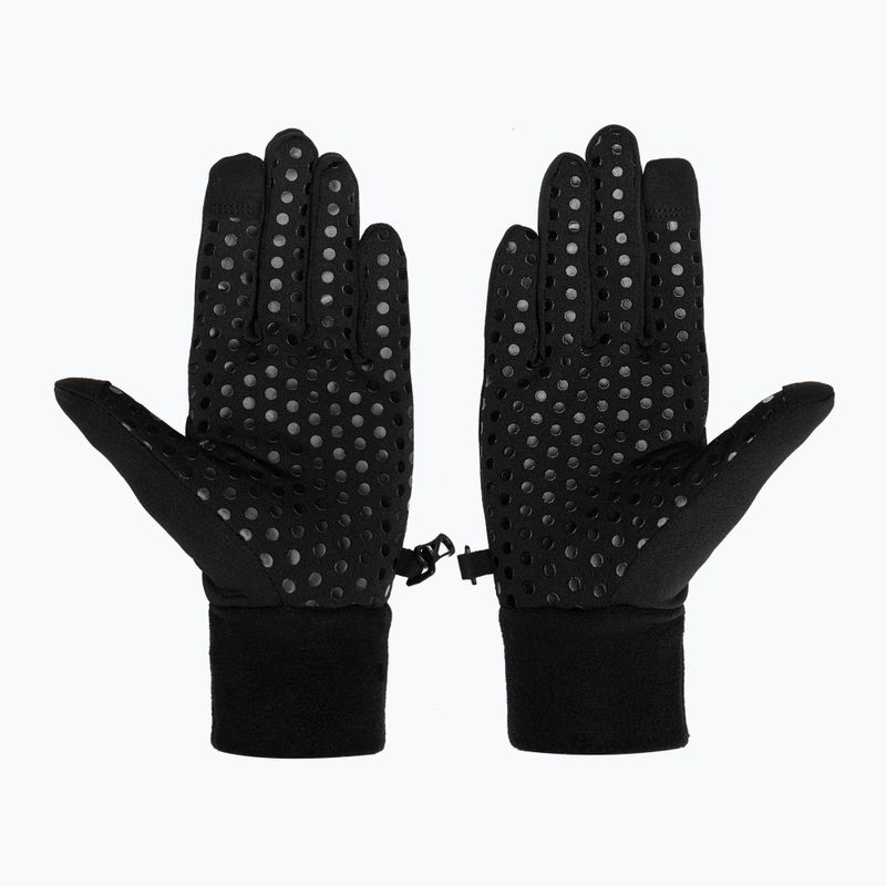 Dakine Storm Liner női snowboard kesztyű fekete D10000728 2