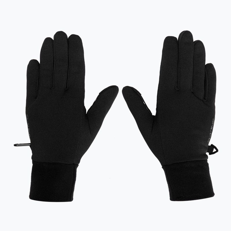 Dakine Storm Liner női snowboard kesztyű fekete D10000728 3